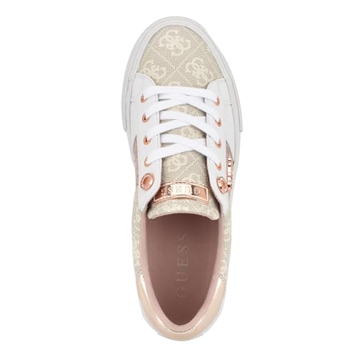 Image of Guess Women's Loven Sneaker