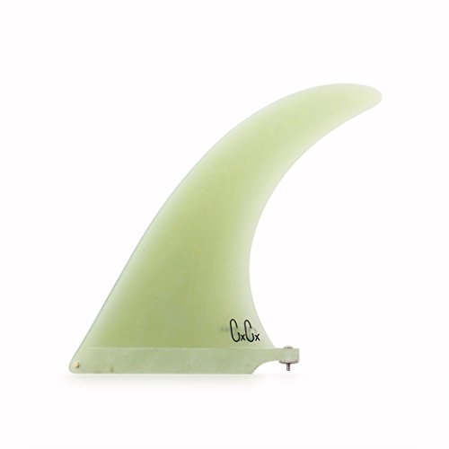 Amazon.com: Captain Fin Co.: Longboard Fins