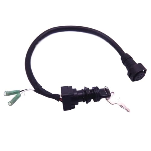 Interrupteur principal 10P anti faux contact pour moteur hors-bord Yamaha
