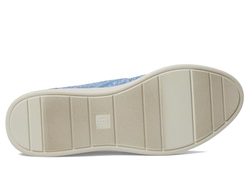 Image of BZees Womens Athena Knit Slip-on