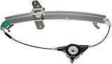 Dorman 740-686 Front Driver Side Power Window Regulator (Regulator Only) Compatible with Select Lincoln Models