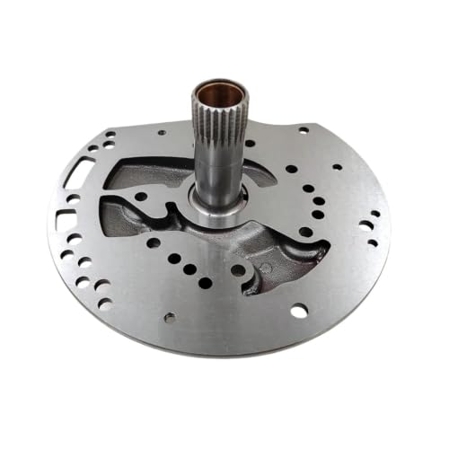 Bomba de aceite U540E con flujo hidráulico estable para Crown y Rush