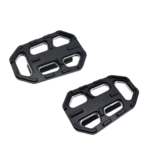 Extension levier frein arrière BMW R1300GS ADV : élargisseur de pédale moto