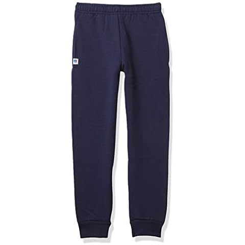 Russell Athletic Boys' Moisture Wicking Joggers Cover