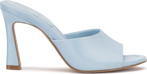 Image of Vince Camuto Women's Paigely Heeled Mule Sandals