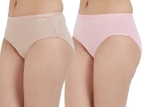 Image of Fruit of the Loom Women's Hipster (Pack of 3)