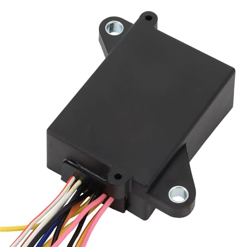Unité CDI Allumeur 68T-85540-00 Haute Précision Marine - 3