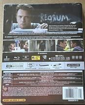 hdzeta ドクタースリープ スチールブック Amazon.co.jp: ドクター・スリープ スチールブック仕様 [Blu-ray