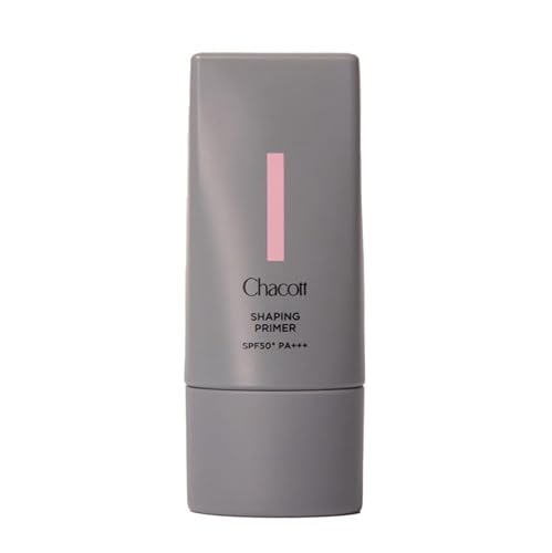 チャコット/シェイピングプライマー/001 ライトベージュ/下地/ファンデーションのサムネイル