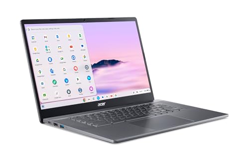 acer Chromebook Plus 515 CB515-2HT-33M4 の商品画像 12