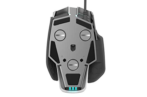 Build My PC, PC Builder, Corsair M65 RGB ELITE