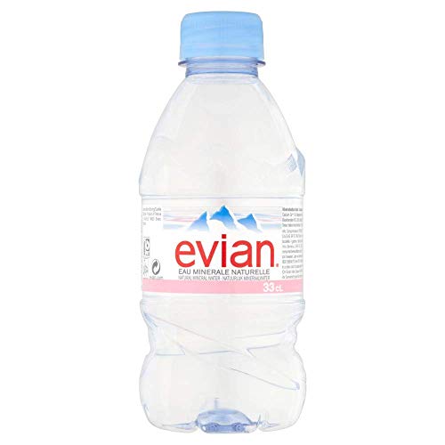 Evian Eau minerale 24 x 330 ml