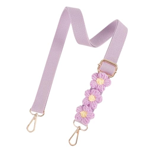 Image of chushui 1 inch Purse Strap,Replacement Crossbody Strap Adjustable Shoulder Strap for Handbag Bag