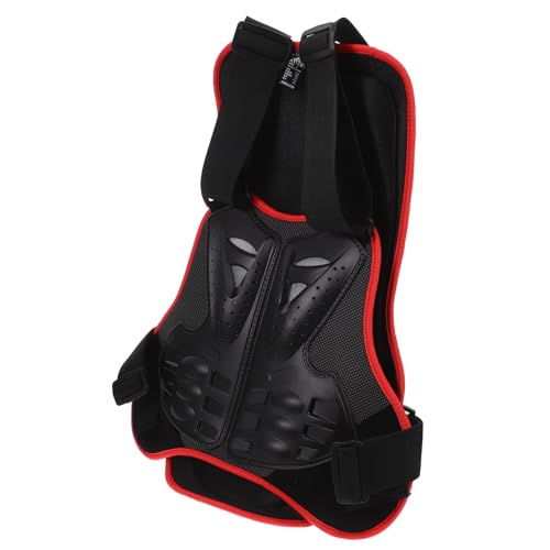 Gilet de protection pour les sorties de votre enfant en trottinette