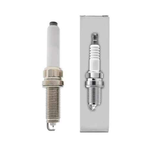 Bougies d'allumage doubles Iridium premium pour moteurs haut de gamme G30 G11
