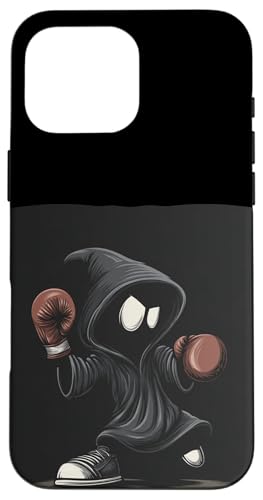 Cool Shadow {NVO _RX`[ X}zP[X iPhone 16 Pro Max p