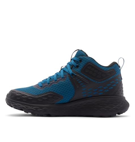 Image of Columbia Konos TRS Outdry Mid | Hiking Shoes