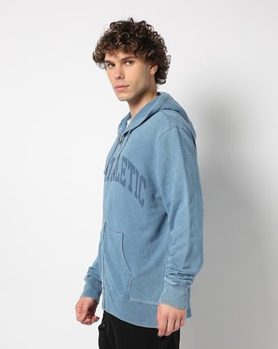 Image of Gap Men Hooded Sweatshirt