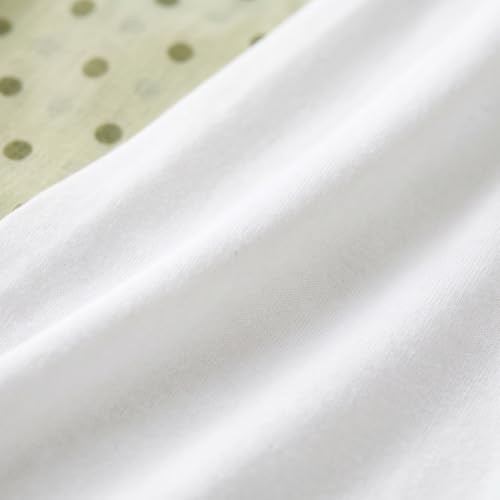 Conjunto de lyocell transpirable para evitar el calor con elegancia 4