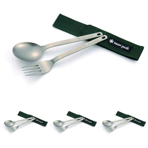 Xm[s[N(snow peak) bp[II SCT-002 (p[vAO[AO[̑S3F FIs) (× 4)