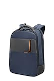 Mochila QIBYTE , SAMSONITE, Adulto-unissex, Azul, U