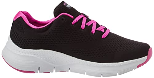 Image of Skechers Women's Arch Fit Big Appeal Sneakers