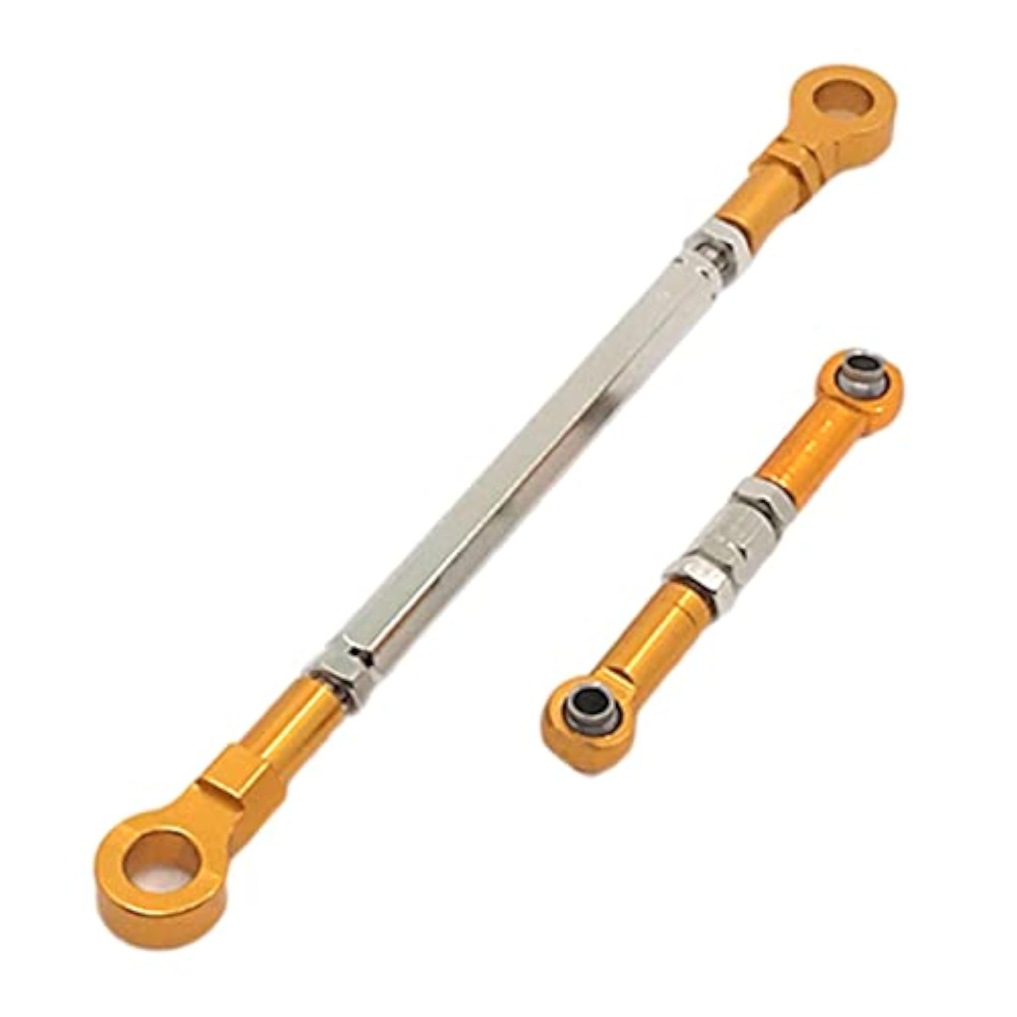 Metal 1:10 RC Car Parts Accessories Replacement