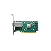 Mellanox ConnectX-4 EN Network Interface Card