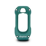 Dogtra X-Shield for X-Series (Compatible with 280X & 1900X) - Durable Double Remote Casing - Teal Green