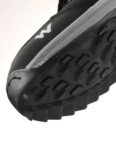Image of Wildcraft Mens Terra Lite Ma Hiking Shoe