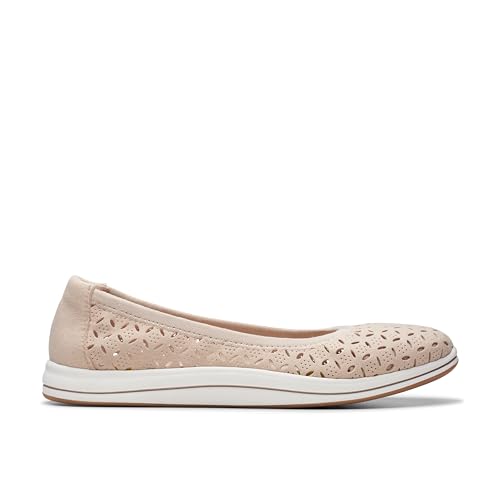 Image of Clarks Women's Breeze Roam