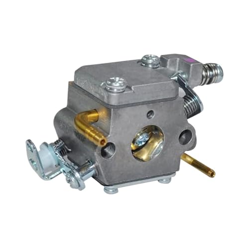 Carburateur WT-962 pour entretenir le jardin en tronçonneuse 2500