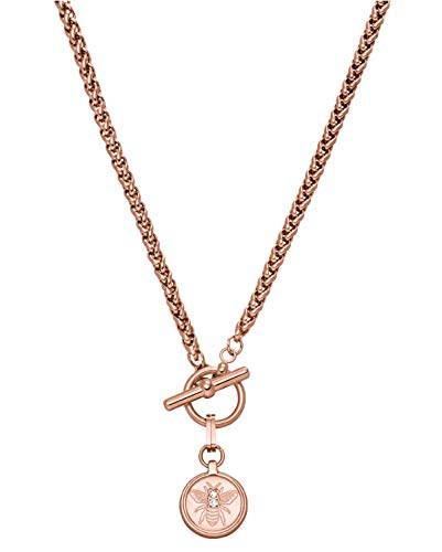 Preisvergleich Produktbild Purelei Lele Kette (Rosegold)