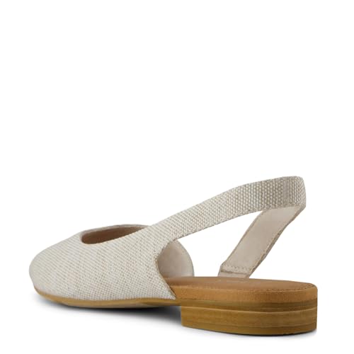 TOMS Women's, Briella Slingback Flat3