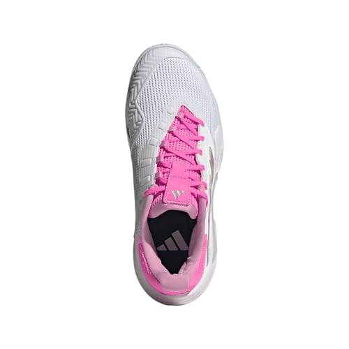 Image of Adidas Womens Barricade 13 Tennis Shoes