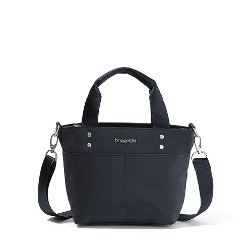 Mini Carryall Tote Baggallini miniatura 1