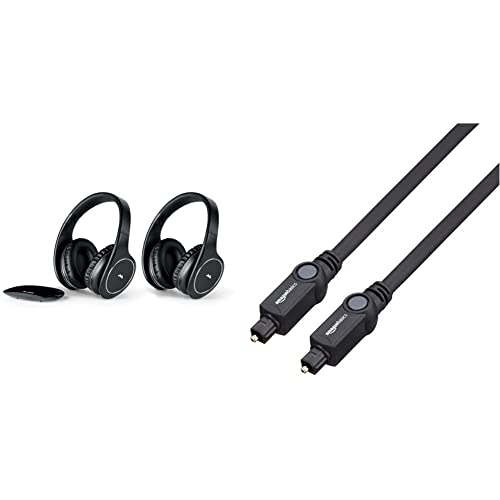 Prodotto 1: Universale, con ingresso audio analogico e digitale, per un collegamento rapido a TV, Decoder, Blu Ray e ad altre fonti audio analogiche e digitali