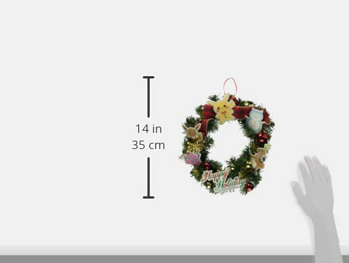 Amazon.co.jp: リリック ポケモン Xmasリース : おもちゃ