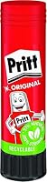 Pritt Klebestift, kinderfreundlicher Kleber für Schule & Büro, 5x43g – Ansicht 3