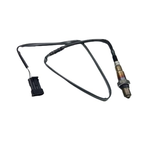 Capteur 0258006784 pièce de rechange pour sonde lambda défectueuse - 2