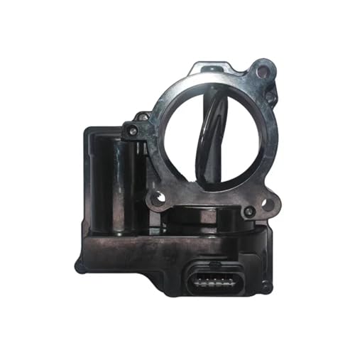 Capteur position papillon résout le ralenti instable sur VW 2007 - 5