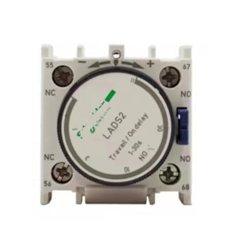 Module LADS2 pour stopper les surcharges au démarrage électrique - 2