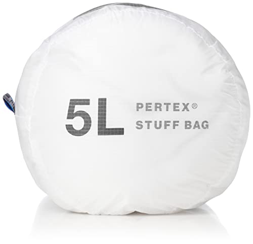 [ザノースフェイス] PERTEX(R) STF Bag パーテックス スタッ