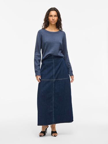 Viril O-Neck L/S Knit Top - Noos – Ansicht 6