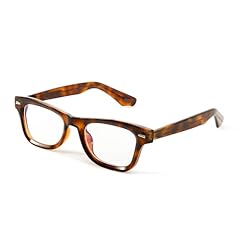 A4 Tortoise Blue Light Glasses