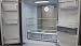 Kaiser KS 80425 ElfEm, 83 cm breit, 183 cm hoch, 83.6 cm breit, Retro Kühlschrank, Side-by-Side Kühl Gefrier Kombi, No Frost 506 L, AD/BE
