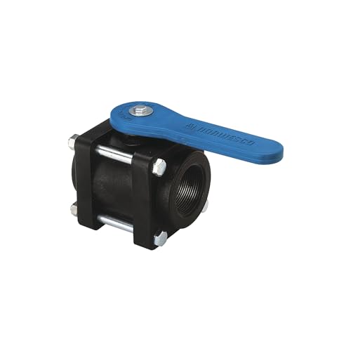 Northern Tool And Equipment 61720 Full Port Ball Valve cover
