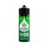 Producto sin nicotina ni tabaco, solo disponible para mayores de 18 años.