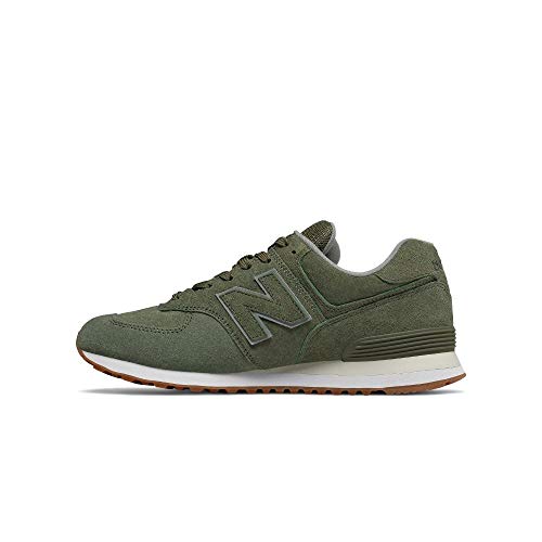 Image of New Balance Mens 574v2