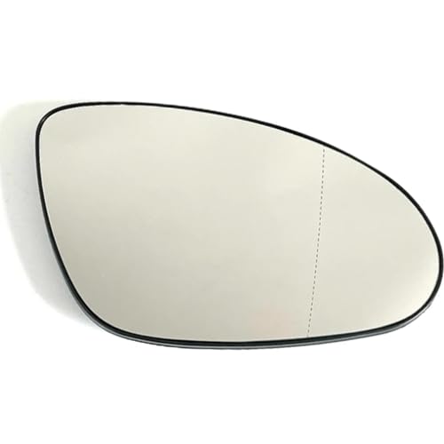 Espejo calefactable de coche para Benz W221 S-Class 2005-2009 cristal asférico R